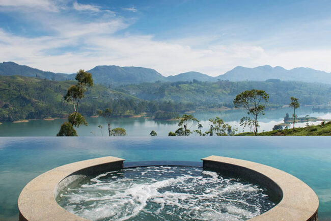 sri lanka boutique hotels