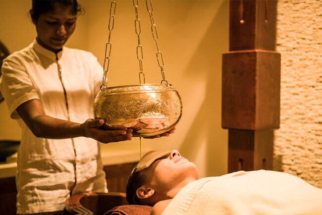 sri lanka wellness holidays